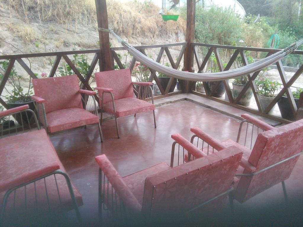 Hotel Casa Huespedes El Molino à Tababela Extérieur photo